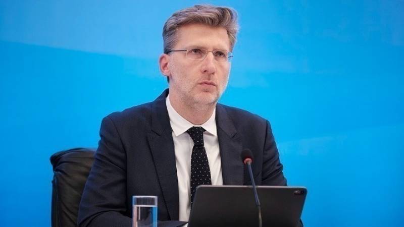 Σκέρτσος: Η επανεκκίνηση του σιδηροδρόμου θα γίνει με την μέγιστη δυνατή ασφάλεια