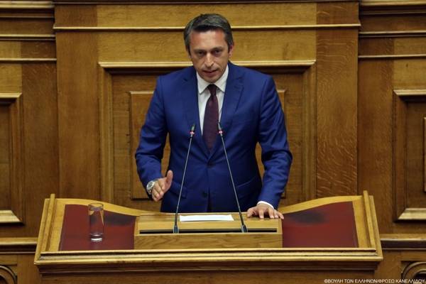 Σε διαβούλευση η ΜΠΕ Καλαμάτα - Ριζόμυλος