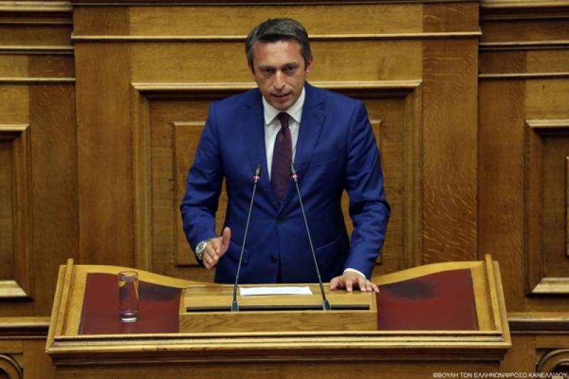 Σε διαβούλευση η ΜΠΕ Καλαμάτα - Ριζόμυλος