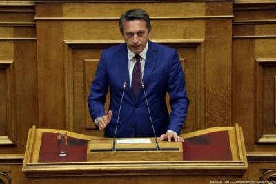 Σε διαβούλευση η ΜΠΕ Καλαμάτα - Ριζόμυλος