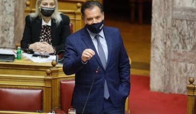 Γεωργιάδης για λαϊκές αγορές: Το νομοσχέδιο ικανοποιεί το 99% των αιτημάτων των φορέων