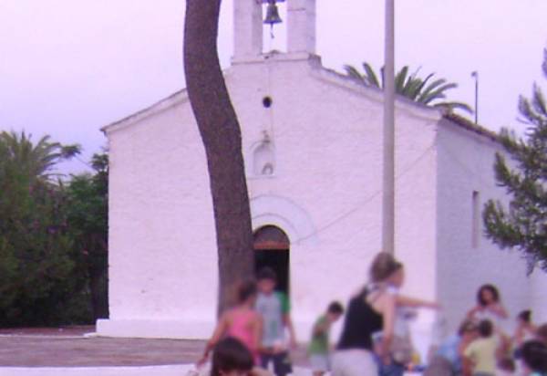 Η γιορτή της Παναγιάς της Βλαχέρνας