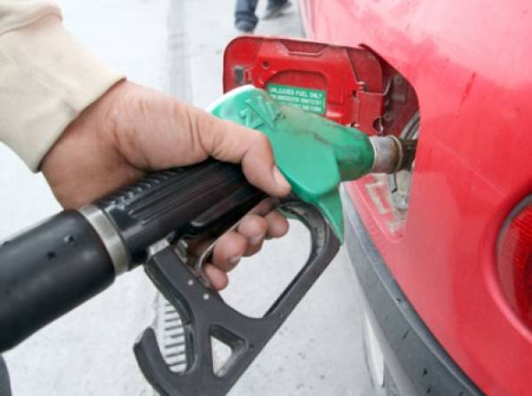 Ρουμάνοι, που "χτυπούσαν" βενζινάδικα συνελήφθησαν στο Ασπρόχωμα