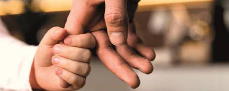 Ημερίδα για την αναδοχή την Κυριακή στην Καλαμάτα