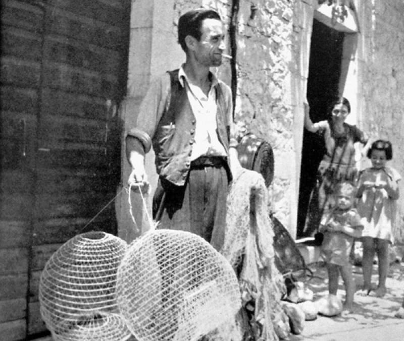 Δεκαετία του 1950