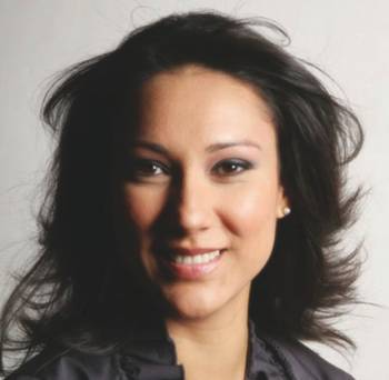 Χριστίνα Χαλιλοπούλου: "Οι εξελίξεις στην Ευρώπη θα είναι εντυπωσιακές"