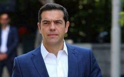 Aλ. Τσίπρας: Ας μην προσπαθεί η κυβέρνηση να κρυφτεί πίσω από τις ευθύνες της Ε.Ε. για την ενεργειακή κρίση