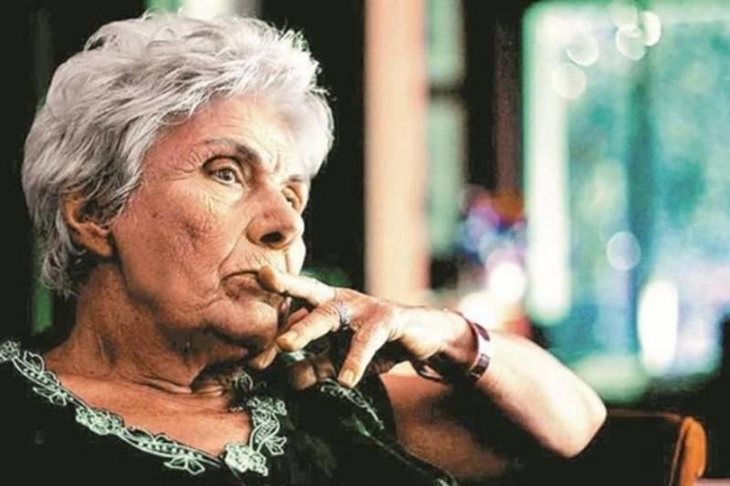 «Συναντήσεις με την Κική Δημουλά» στο Κάστρο Καλαμάτας