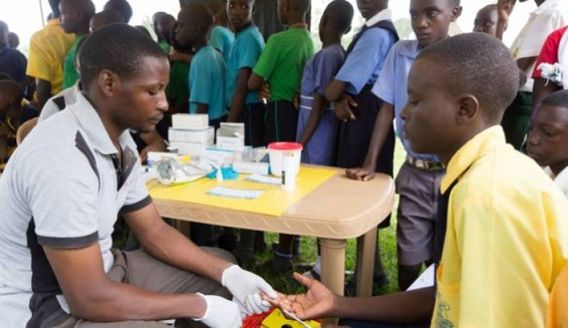 Αφρική: Η καταπολέμηση του HIV επιβραδύνθηκε λόγω του κορονοϊού