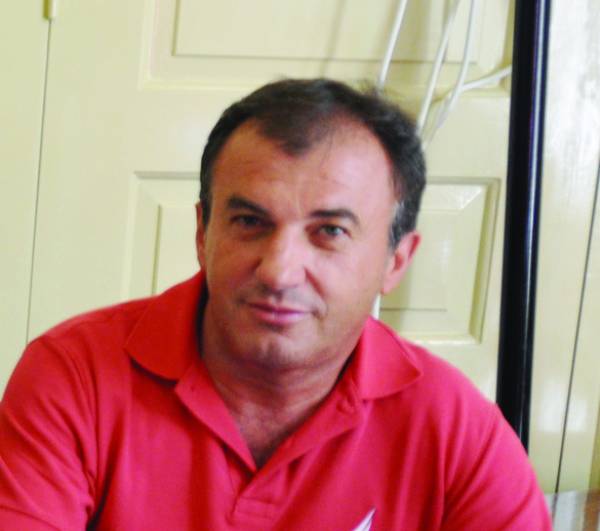 ΠΑΣΟΚ Μεσσηνίας: "Να φύγουν όλοι οι ακροδεξιοί από την κυβέρνηση"