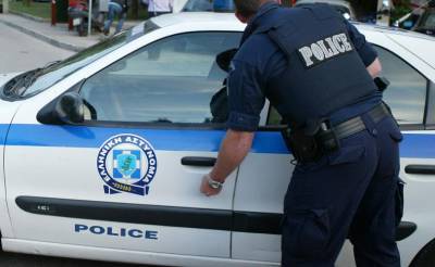 Μεσσηνία: Σύλληψη στη Μικρομάνη για βιασμό 65χρονης στη Ζαχάρω