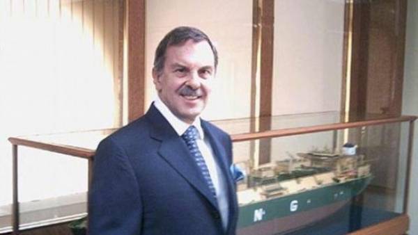 Πειρατές από την Καρδαμύλη οι πρόγονοι του εφοπλιστή Αγγελικούση