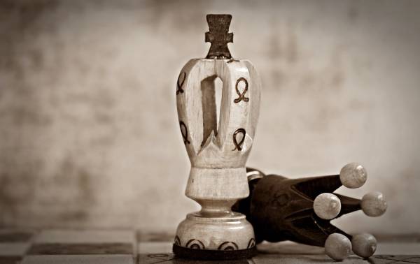 Πολιτικές ψευδαισθήσεις για τις γεωπολιτικές συγκρούσεις