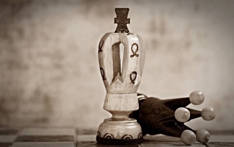 Πολιτικές ψευδαισθήσεις για τις γεωπολιτικές συγκρούσεις