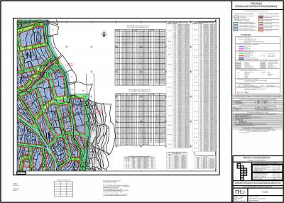 Αναρτήθηκε η πολεοδομική μελέτη της Παραλίας Βέργας
