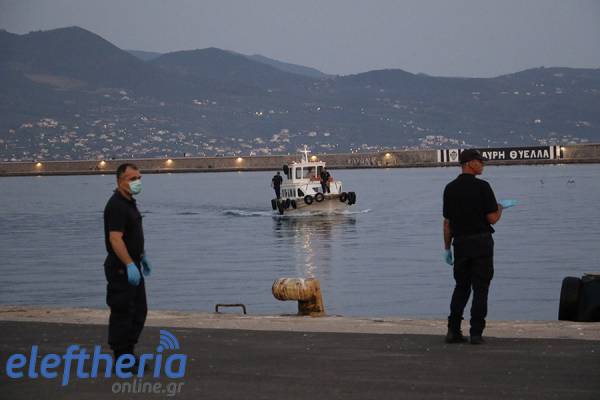 330 χρόνια σε δυο Αζέρους για διακίνηση μεταναστών