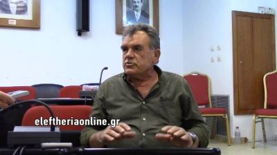 Τέλος Φεβρουαρίου θα ανακοινώσει υποψηφίους ο Τσώνης