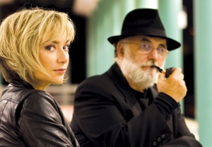 Μικρούτσικος - Αντωνοπούλου απόψε στις "Σπονδές"