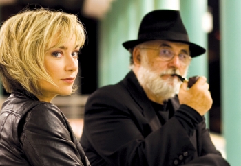 Μικρούτσικος - Αντωνοπούλου απόψε στις "Σπονδές"