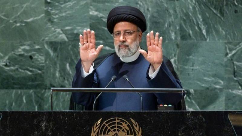 Ραϊσί: Οι ΗΠΑ ενθαρρύνουν το Ισραήλ να σκοτώνει τους Παλαιστίνιους στη Γάζα