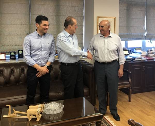 Κεντρικός σχεδιασμός ή ελεύθερη αγορά;