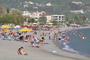 Παγωμένη η αγορά και στη Μεσσηνία