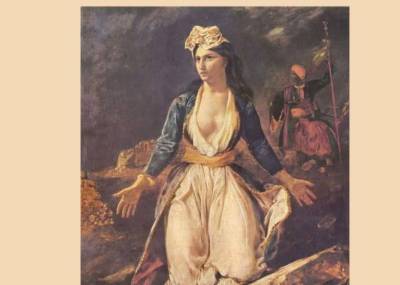 Γυμνάσιο Φιλιατρών: Παράσταση για την επέτειο των 200 ετών από την Έξοδο του Μεσολογγίου