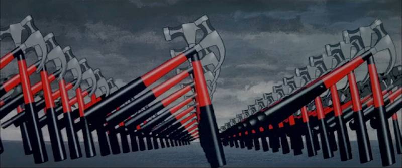 Κεντρικός σχεδιασμός μέχρι τελικής πτώσεως