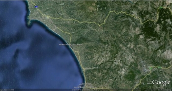 Κινητοποίηση και πίεση να φθάσει η Ολυμπία Οδός μέχρι την Τσακώνα