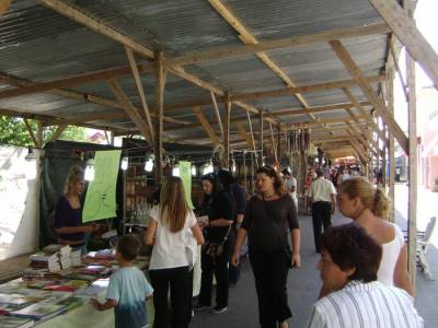 Σταθερές οι τιμές στο πανηγύρι των Γαργαλιάνων