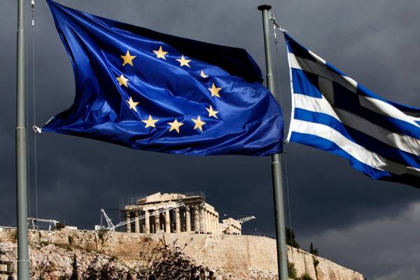 Επικίνδυνη διολίσθηση σε αυτά που μας χωρίζουν