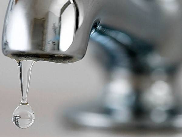 Διψάει το Σταυροπήγιο