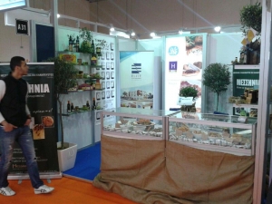 Μεσσηνιακό πρωινό από το "Elite City Resort"