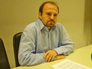 Μήνυμα Μπέζου για την Ημέρα Διαβήτη