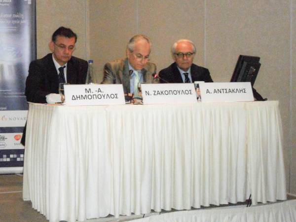 "Μεσσηνιακές Ιατρικές Ημέρες" με σημαντικές παρεμβάσεις