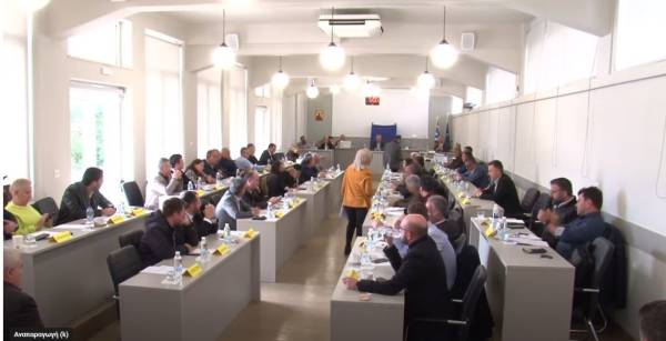 Μετάδοση συνεδριάσεων, διαφάνεια και λογοδοσία