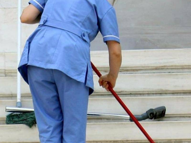 Δήμος Καλαμάτας: Θα πληρωθούν μέχρι Μεγάλη Πέμπτη οι καθαρίστριες