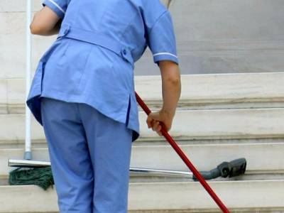 Δήμος Καλαμάτας: Θα πληρωθούν μέχρι Μεγάλη Πέμπτη οι καθαρίστριες