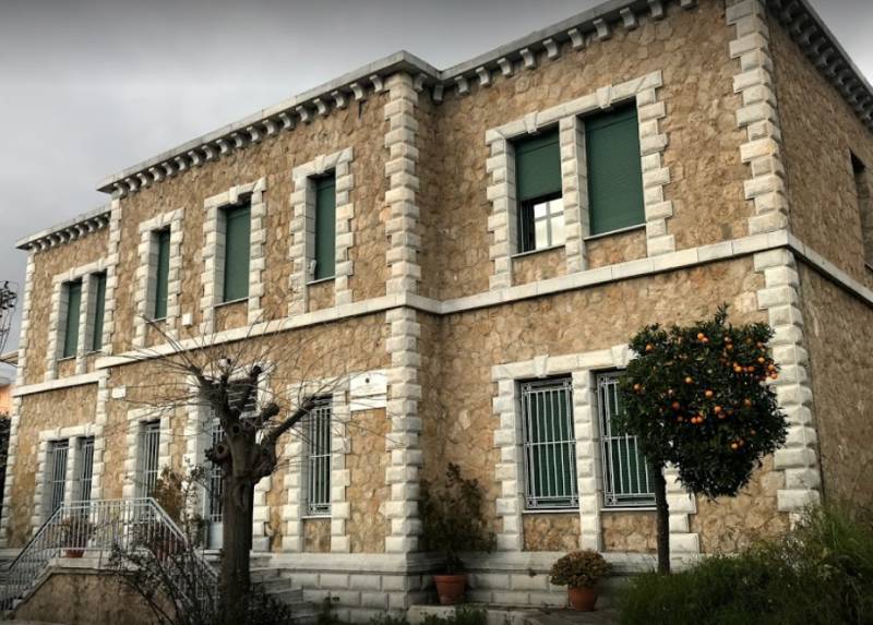 Συνάντηση επιχειρήσεων, παραγωγικών φορέων και πολιτιστικών συλλόγων στην Καλαμάτα