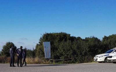 Ξεκίνησε η δίκη για τη δολοφονία 35χρονης στη Λεύκη Γαργαλιάνων