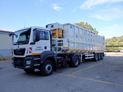 Προσφορές για τα σκουπίδια έως τις 29 Νοεμβρίου