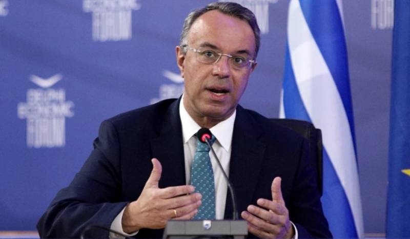 Σταϊκούρας: Αυτές είναι οι αρχές και οι στόχοι της μεταρρύθμισης των αντικειμενικών αξιών