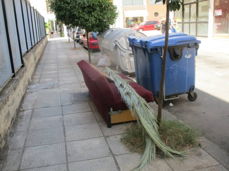 Συνεχίζεται η ανακαίνιση