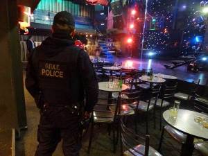 Απειλές κατά μαρτύρων από κατηγορούμενο για προστασία