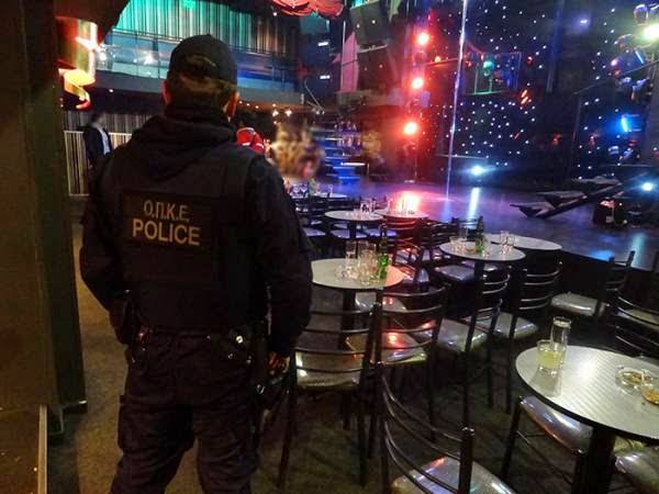 Απειλές κατά μαρτύρων από κατηγορούμενο για προστασία