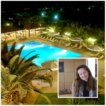 Σημαντική διάκριση για το ξενοδοχείο &quot;Apollo Resort&quot;