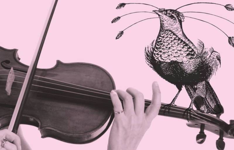 “Italian Lyric Ensemble” απόψε στη Φιλαρμονική