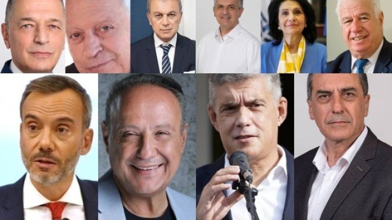 Αυτοδιοικητικές εκλογές: Οι «μονομάχοι» του β' γύρου