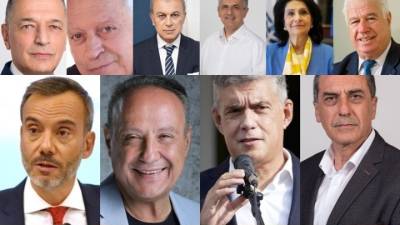Αυτοδιοικητικές εκλογές: Οι «μονομάχοι» του β' γύρου