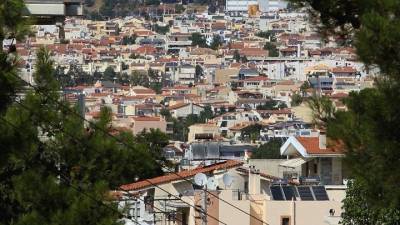 Άνοιξε η πλατφόρμα για το «Εξοικονομώ - Ανακαινίζω για νέους»